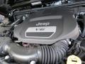 Black - Wrangler Sport 4x4 Photo No. 8