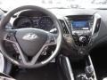 Elite White Pearl - Veloster Turbo Photo No. 5