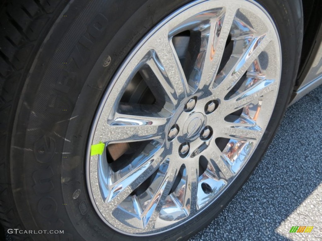 2014 Chrysler 300 C Wheel Photo #86463588