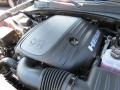2014 Chrysler 300 5.7 Liter HEMI OHV 16-Valve VVT MDS V8 Engine Photo