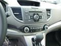 2014 White Diamond Pearl Honda CR-V EX AWD  photo #17