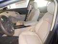 2014 Atlantis Blue Metallic Buick LaCrosse Leather  photo #3