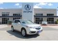 2014 Silver Moon Acura RDX Technology  photo #1