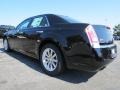 Gloss Black - 300 C Photo No. 2