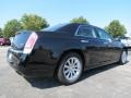 Gloss Black - 300 C Photo No. 3