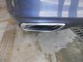 Exhaust of 2014 LaCrosse Leather