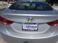 Silver - Elantra GLS Photo No. 3