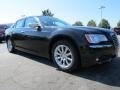 Gloss Black - 300 C Photo No. 4