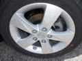 Silver - Elantra GLS Photo No. 7