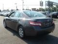 Magnetic Gray Metallic - Camry LE Photo No. 4