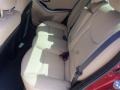 2013 Red Allure Hyundai Elantra Limited  photo #6