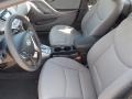 2013 Harbor Gray Metallic Hyundai Elantra GLS  photo #4