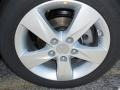 2013 Harbor Gray Metallic Hyundai Elantra GLS  photo #7