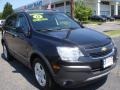 Black Granite Metallic - Captiva Sport LS Photo No. 3