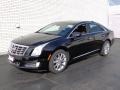 Black Raven - XTS Luxury FWD Photo No. 1