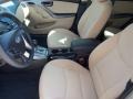 Desert Bronze - Elantra GLS Photo No. 4