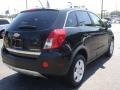 Black Granite Metallic - Captiva Sport LS Photo No. 4