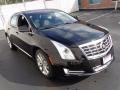 Black Raven - XTS Luxury FWD Photo No. 3