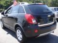Black Granite Metallic - Captiva Sport LS Photo No. 6