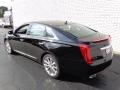 Black Raven - XTS Luxury FWD Photo No. 6
