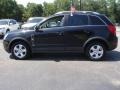 Black Granite Metallic - Captiva Sport LS Photo No. 9