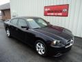 2012 Blackberry Pearl Dodge Charger SE #86451302