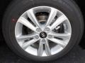 Midnight Black - Sonata GLS Photo No. 7