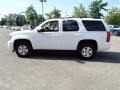 Summit White - Tahoe LT 4x4 Photo No. 6