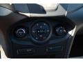 ST Charcoal Black Controls Photo for 2014 Ford Fiesta #86464802