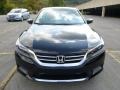 2014 Crystal Black Pearl Honda Accord LX Sedan  photo #8