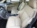 2014 Crystal Black Pearl Honda Accord LX Sedan  photo #10