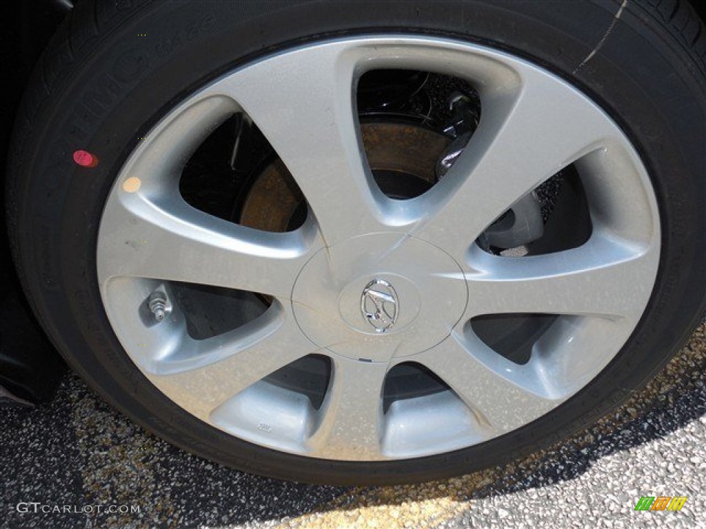 2013 Elantra Limited - Indigo Night / Beige photo #7