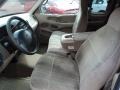 Oxford White - F150 XLT SuperCab Photo No. 5