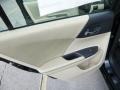 2014 Crystal Black Pearl Honda Accord LX Sedan  photo #13
