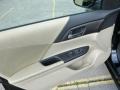 2014 Crystal Black Pearl Honda Accord LX Sedan  photo #14