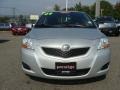 Silver Streak Mica - Yaris S Sedan Photo No. 2