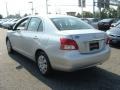Silver Streak Mica - Yaris S Sedan Photo No. 4