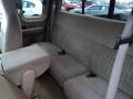 Oxford White - F150 XLT SuperCab Photo No. 9
