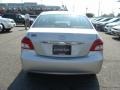 Silver Streak Mica - Yaris S Sedan Photo No. 5