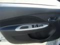 Silver Streak Mica - Yaris S Sedan Photo No. 6