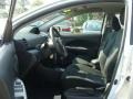 Silver Streak Mica - Yaris S Sedan Photo No. 7
