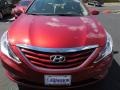 Sparkling Ruby - Sonata GLS Photo No. 1