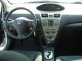 Silver Streak Mica - Yaris S Sedan Photo No. 9