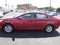 Sparkling Ruby - Sonata GLS Photo No. 2