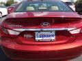 Sparkling Ruby - Sonata GLS Photo No. 3