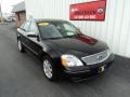 Black 2005 Ford Five Hundred Limited AWD