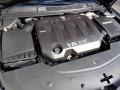  2014 XTS Luxury AWD 3.6 Liter SIDI DOHC 24-Valve VVT V6 Engine