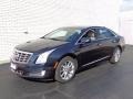 Sapphire Blue Metallic - XTS Luxury FWD Photo No. 1