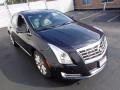 Sapphire Blue Metallic - XTS Luxury FWD Photo No. 3