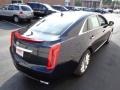 Sapphire Blue Metallic - XTS Luxury FWD Photo No. 4
